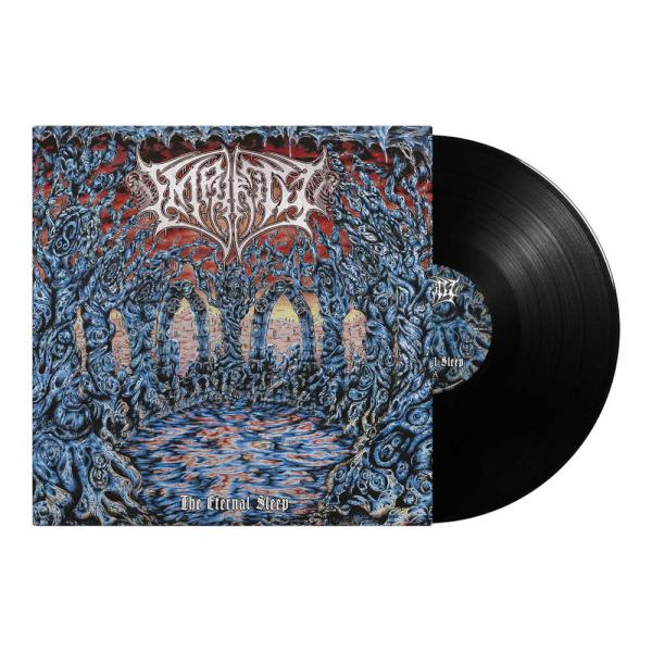 Impurity - The Eternal Sleep LP (Black Vinyl)